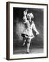 Vaslav Nijinsky, Russian Ballet Dancer, 1909-null-Framed Giclee Print