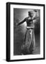 Vaslav Nijinsky, Russian Ballet Dancer and Choreographer-null-Framed Giclee Print