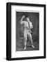 Vaslav Nijinsky-null-Framed Photographic Print