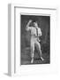 Vaslav Nijinsky-null-Framed Photographic Print