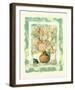 Vaso di Fiori Misti-G^ Guerzoni-Framed Art Print