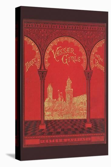 Vassar Girls-null-Stretched Canvas