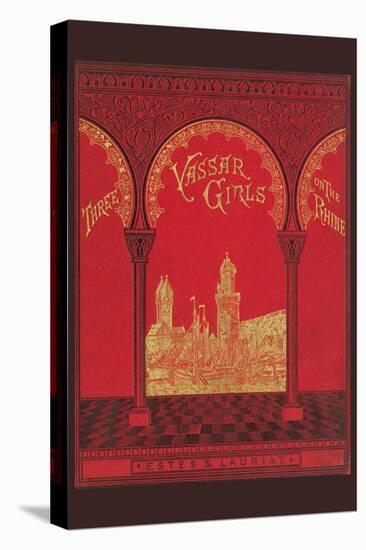 Vassar Girls-null-Stretched Canvas