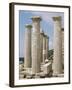 Vasse, Greece-Robert Harding-Framed Photographic Print