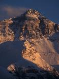 Potala at Sunrise, Lhasa, Tibet-Vassi Koutsaftis-Framed Photographic Print