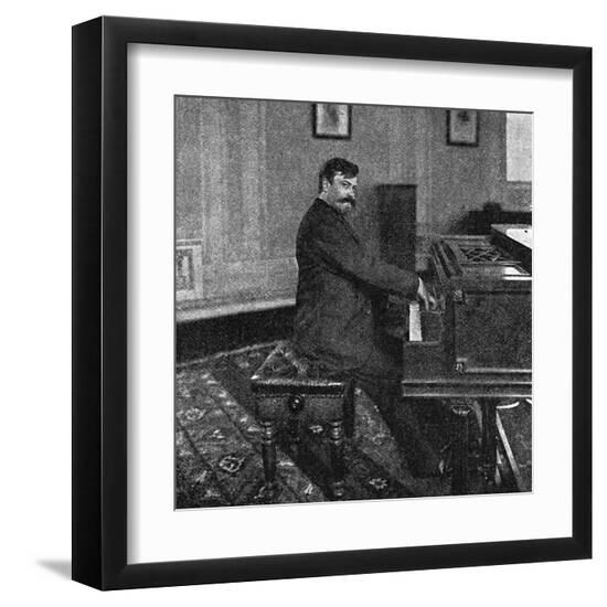 Art Print, , large