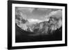 Vast Monuments-Bill Philip-Framed Giclee Print