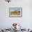 Vast Orange Dune at Sossusvlei Namib Naukluft Park Namibia-photogallet-Framed Photographic Print displayed on a wall