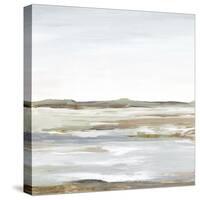 Vastness I-Eva Watts-Stretched Canvas