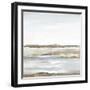 Vastness I-Eva Watts-Framed Art Print