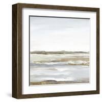 Vastness I-Eva Watts-Framed Art Print