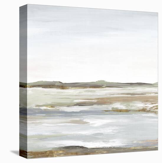 Vastness I-Eva Watts-Stretched Canvas