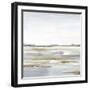 Vastness II-Eva Watts-Framed Art Print