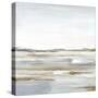 Vastness II-Eva Watts-Stretched Canvas