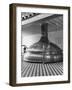 Vat at the Carlsberg Brewery-John Phillips-Framed Photographic Print