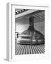 Vat at the Carlsberg Brewery-John Phillips-Framed Photographic Print