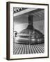 Vat at the Carlsberg Brewery-John Phillips-Framed Photographic Print