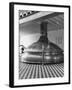 Vat at the Carlsberg Brewery-John Phillips-Framed Photographic Print