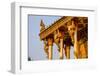 Vat Kor Temple, Battambang, Battambang Province, Cambodia, Indochina, Southeast Asia, Asia-Nathalie Cuvelier-Framed Photographic Print