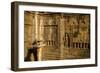 Vat Nokor, Angkorian Sanctuary Dated 11th Century and Modern Temple, Kompong Cham (Kampong Cham)-Nathalie Cuvelier-Framed Photographic Print