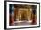 Vat Nokor, Angkorian Sanctuary Dated 11th Century and Modern Temple, Kompong Cham (Kampong Cham)-Nathalie Cuvelier-Framed Photographic Print