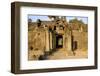 Vat Nokor, Angkorian Sanctuary Dated 11th Century, Kompong Cham (Kampong Cham), Cambodia, Indochina-Nathalie Cuvelier-Framed Photographic Print