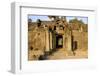 Vat Nokor, Angkorian Sanctuary Dated 11th Century, Kompong Cham (Kampong Cham), Cambodia, Indochina-Nathalie Cuvelier-Framed Photographic Print