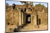 Vat Nokor, Angkorian Sanctuary Dated 11th Century, Kompong Cham (Kampong Cham), Cambodia, Indochina-Nathalie Cuvelier-Mounted Photographic Print