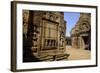 Vat Nokor, Angkorian Sanctuary Dated 11th Century, Kompong Cham (Kampong Cham), Cambodia, Indochina-Nathalie Cuvelier-Framed Photographic Print