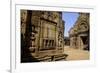 Vat Nokor, Angkorian Sanctuary Dated 11th Century, Kompong Cham (Kampong Cham), Cambodia, Indochina-Nathalie Cuvelier-Framed Photographic Print