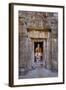 Vat Nokor, Angkorian Sanctuary Dated 11th Century, Kompong Cham (Kampong Cham), Cambodia, Indochina-Nathalie Cuvelier-Framed Photographic Print