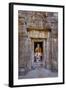 Vat Nokor, Angkorian Sanctuary Dated 11th Century, Kompong Cham (Kampong Cham), Cambodia, Indochina-Nathalie Cuvelier-Framed Photographic Print