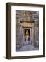 Vat Nokor, Angkorian Sanctuary Dated 11th Century, Kompong Cham (Kampong Cham), Cambodia, Indochina-Nathalie Cuvelier-Framed Photographic Print