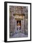 Vat Nokor, Angkorian Sanctuary Dated 11th Century, Kompong Cham (Kampong Cham), Cambodia, Indochina-Nathalie Cuvelier-Framed Photographic Print