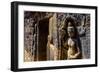 Vat Nokor, Angkorian Sanctuary Dated 11th Century, Kompong Cham (Kampong Cham), Cambodia, Indochina-Nathalie Cuvelier-Framed Photographic Print