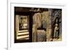 Vat Nokor, Angkorian Sanctuary Dated 11th Century, Kompong Cham (Kampong Cham), Cambodia, Indochina-Nathalie Cuvelier-Framed Photographic Print