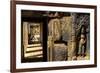 Vat Nokor, Angkorian Sanctuary Dated 11th Century, Kompong Cham (Kampong Cham), Cambodia, Indochina-Nathalie Cuvelier-Framed Photographic Print