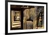 Vat Nokor, Angkorian Sanctuary Dated 11th Century, Kompong Cham (Kampong Cham), Cambodia, Indochina-Nathalie Cuvelier-Framed Photographic Print