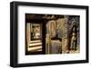 Vat Nokor, Angkorian Sanctuary Dated 11th Century, Kompong Cham (Kampong Cham), Cambodia, Indochina-Nathalie Cuvelier-Framed Photographic Print