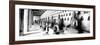 Vat Si Saket, Vientiane, Laos-null-Framed Photographic Print