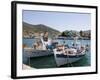 Vathy (Vathi), Ithaka, Ionian Islands, Greece-R H Productions-Framed Photographic Print