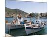 Vathy (Vathi), Ithaka, Ionian Islands, Greece-R H Productions-Mounted Photographic Print