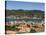 Vathy (Vathi), Ithaka, Ionian Islands, Greece-R H Productions-Stretched Canvas