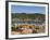 Vathy (Vathi), Ithaka, Ionian Islands, Greece-R H Productions-Framed Photographic Print