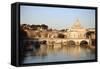 Vatican City, Rome, Italy-vladacanon-Framed Stretched Canvas