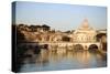 Vatican City, Rome, Italy-vladacanon-Stretched Canvas