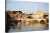 Vatican City, Rome, Italy-vladacanon-Stretched Canvas