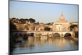 Vatican City, Rome, Italy-vladacanon-Mounted Photographic Print