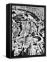 Vatican City-Bettmann-Framed Stretched Canvas