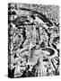 Vatican City-Bettmann-Stretched Canvas